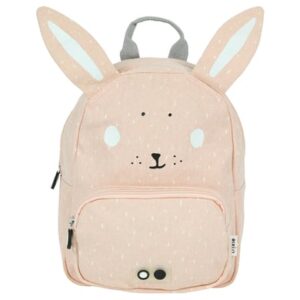 trixie Kids - Kindergartenrucksack 31 cm Mrs. Rabbit