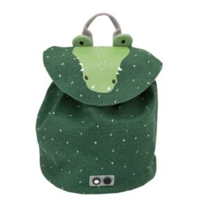 trixie Kids mini Kindergartenrucksack 30 cm Mr. Crocodile