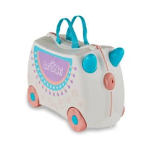 trunki Kinderkoffer - Lama Lola