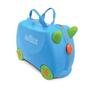 trunki Kinderkoffer - Terrance