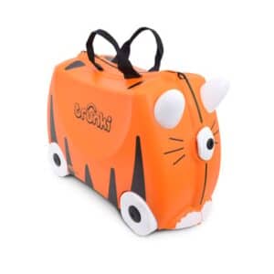 trunki Kinderkoffer - Tiger Tipu