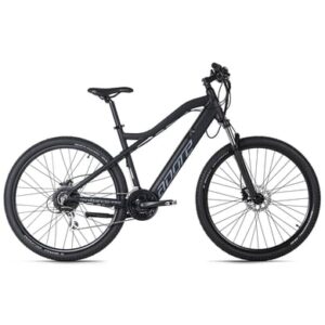 Adore E-Mountainbike 29'' Adore Enforce schwarz schwarz