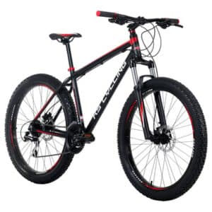 KS Cycling Mountainbike Hardtail 27