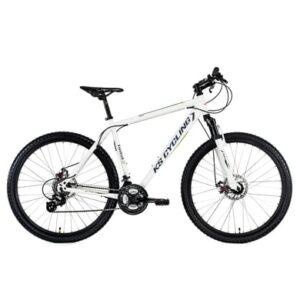 KS Cycling Mountainbike MTB Hardtail Heist 27