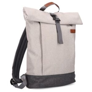 zwei Benno BE250 - Rucksack 45/62 cm creme