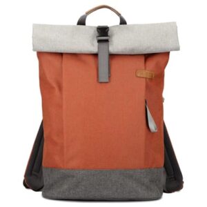 zwei Benno BE250 - Rucksack 45/62 cm fox