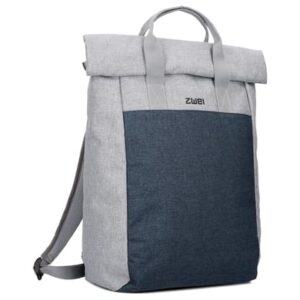 zwei Benno BE260 - Rucksack 59 cm erw. blue