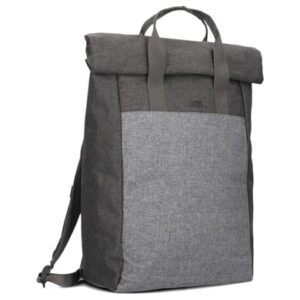 zwei Benno BE260 - Rucksack 59 cm erw. stone