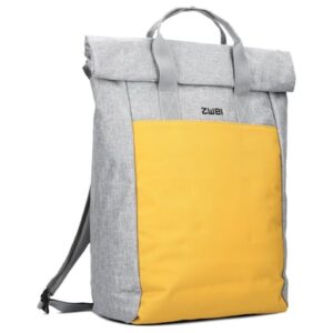 zwei Benno BE260 - Rucksack 59 cm erw. yellow