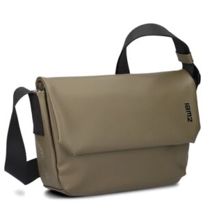 zwei Cargo CA60 - Umhängetasche 32 cm olive