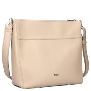 zwei Mademoiselle M. M110 - Schultertasche oat