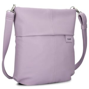 zwei Mademoiselle M12 - Schultertasche 32 cm lilac