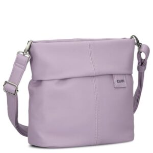 zwei Mademoiselle M8 - Schultertasche 25 cm lilac