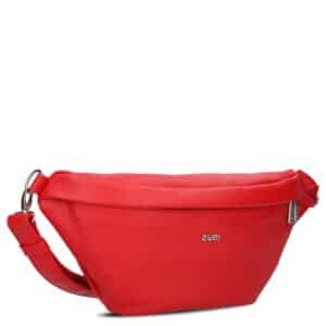 zwei Mademoiselle MH80 - Gürteltasche 40 cm cherry