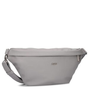 zwei Mademoiselle MH80 - Gürteltasche 40 cm foggy