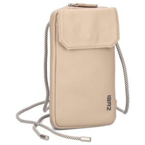 zwei Mademoiselle MP30 - Handytasche 19 cm oat