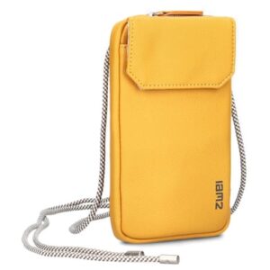 zwei Mademoiselle MP30 - Handytasche 19 cm sunny