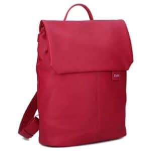 zwei Mademoiselle MR13 - Rucksack 37 cm lipstick