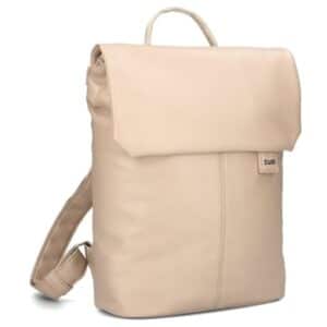 zwei Mademoiselle MR13 - Rucksack 37 cm oat