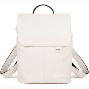 zwei Mademoiselle MR13 - Rucksack 37 cm off-white