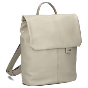 zwei Mademoiselle MR8 - Rucksack 29 cm cement