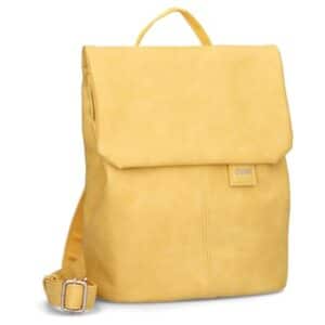 zwei Mademoiselle MR8 - Rucksack 29 cm lemon