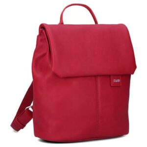 zwei Mademoiselle MR8 - Rucksack 29 cm lipstick