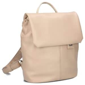 zwei Mademoiselle MR8 - Rucksack 29 cm oat