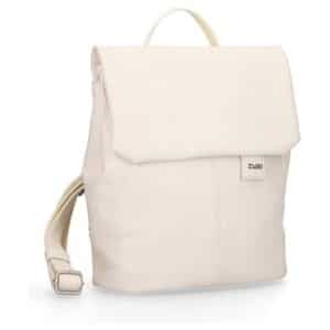 zwei Mademoiselle MR8 - Rucksack 29 cm off-white