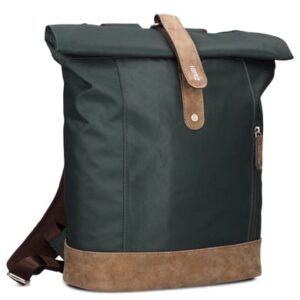 zwei Olli O24 - Rucksack 37/50 cm pine