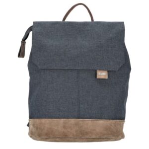 zwei Olli OR13 - Rucksack 35 cm blue