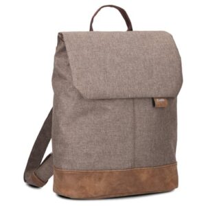 zwei Olli OR13 - Rucksack 35 cm wood