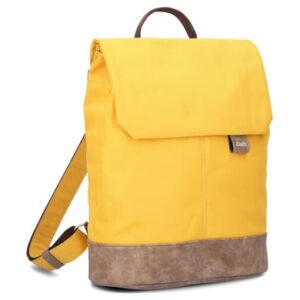 zwei Olli OR13 - Rucksack 35 cm yellow