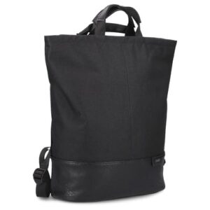 zwei Olli OR140 - Rucksack 15 38 cm schwarz