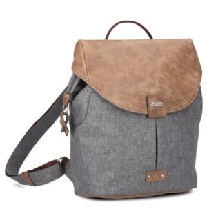 zwei Olli OR8 - Rucksack 31 cm stone