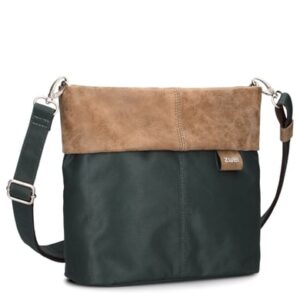 zwei Olli OT8 - Schultertasche 25 cm pine