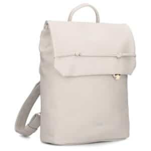 zwei Perla PER130 - Rucksack 35 cm cappuccino