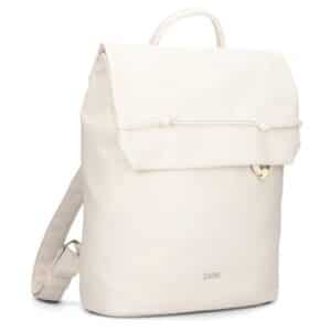 zwei Perla PER130 - Rucksack 35 cm off-white