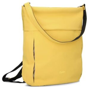 zwei Toni TOR120 - Rucksack yellow