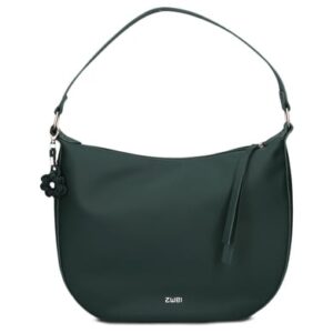 zwei Yuna YU110 - Schultertasche 34 cm pine